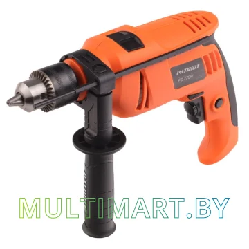Ударная дрель Patriot FD 770H картинка 4